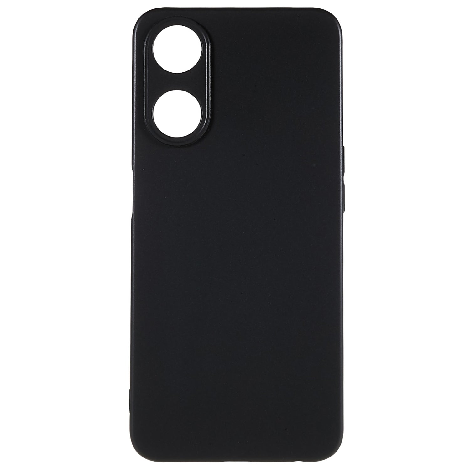 For Oppo A78 5G TPU Phone Case Matte Textured Design Shell Cover For Oppo A78 5G TPU Phone Case Matte Textured Design Shell Cover